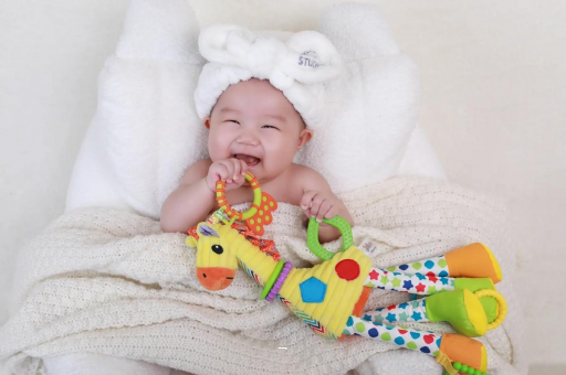 浮梁宝宝得了荨麻疹 浮梁宝宝得了荨麻疹